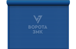 Роллетные ворота 2600×2300 ЗМК-9661